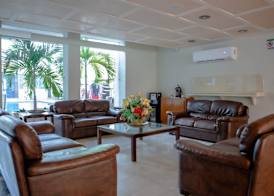 Quality Inn Mazatlan 4