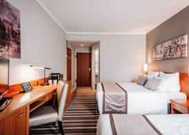Leonardo Hotel Aachen 4