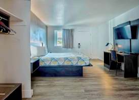 Motel 6 Tucson, AZ - East Williams Center 4