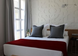 Hotel Boutique Caireles 3