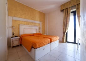 Hotel Diplomat Palace 5