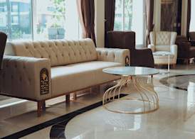 CRB Crown Residence Belek Health & Spa 5