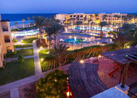 JAZ SAMAYA RESORT 5