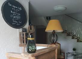 Hotel Cote et Lac 2
