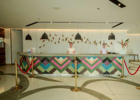 Hue Hotels and Resorts Puerto Princesa Managed by HII 5