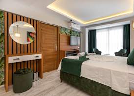 Mogons Exclusive Hotel 4