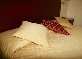 Hotel Alessandro Della Spina 4