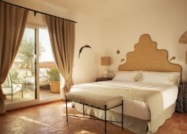 Casa Pizarro Hotel 5