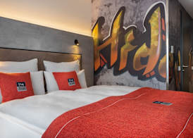 Holiday Inn - the niu, HIDE BERLIN FRIEDRICHSHAIN by IHG 4
