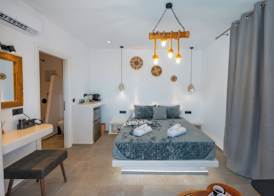 Tre Fiori - The Retreat Suites 5