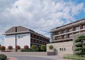 Sentido Serra Resort 3