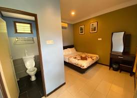 Redang De' Rimba 5