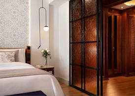 The St. Regis Mardavall Mallorca Resort 3
