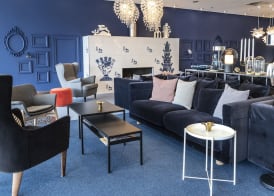 WestCord Hotel Delft 3