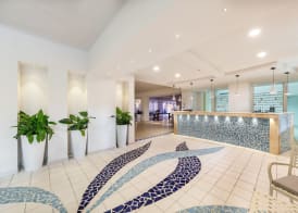 Blu Hotel Laconia Village 2