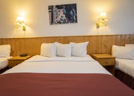 Canadas Best Value Inn- Riverview Hotel 3