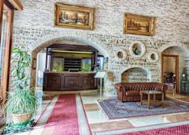 Grand Hotel Vigna Nocelli 2