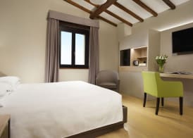 Borgobrufa Spa Resort Adults Only 4