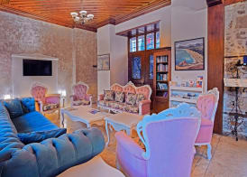 La Paloma Hotel 3