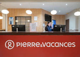Résidence Pierre & Vacances Le Belmont 5