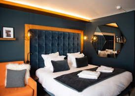 Hôtel Fahrenheit Seven Val Thorens 5