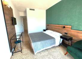Hotel OCTOPUS 5