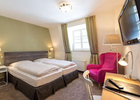 Hotel Deutschherrenhof 3