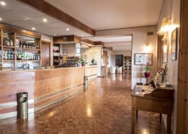 Hotel Vega Perugia 4