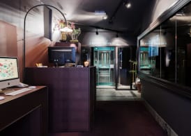 STORY HOTEL STOCKHOLM STUREPLAN, in JdV by Hyatt 2