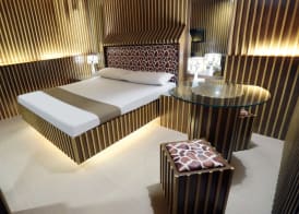 Hotel Ava Cuneta 4