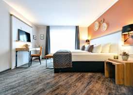 Christinenhof & Spa - Wellnesshotel am Rande des Spreewalds 4