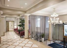 My City Hotel 5