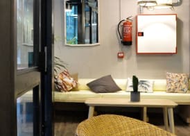 Quartier Bilbao Hostel Casco Viejo 5