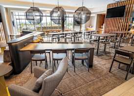 SpringHill Suites by Marriott Ontario Airport/Rancho Cucamonga 2