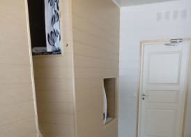 Capsule Hotel Ibedcity 3