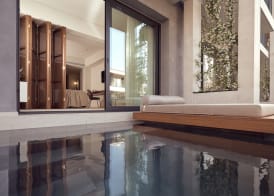 Contessina Suites & Spa - Adults Only 2
