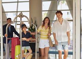 La Blanche Resort & Spa 3