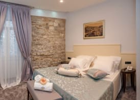 Heritage Hotel Antique Split 4