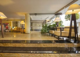 Hotel Màgic Andorra la Vella by Nexta 4