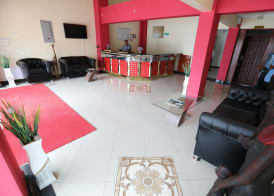 Sheratton Regency Hotel 2