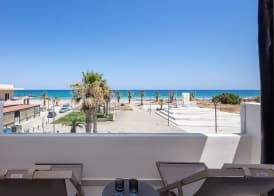 Aristea Hotel 2