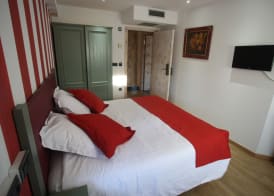 Boutique Hotel Castilla 3
