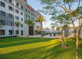 StayEasy Lusaka 2