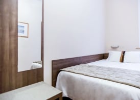Best Western Hotel Libertà 4