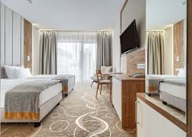 Platino Mare Resort & Spa 2