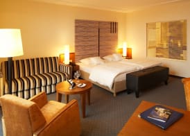Best Western Plus Arosa Hotel 5