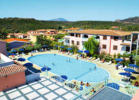 Residenza Gli Ontani 5