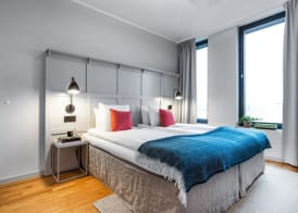 Biz Apartment Bromma 5