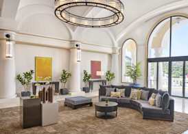 Grand Hyatt La Manga Club Golf & Spa 3