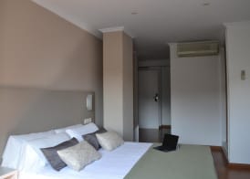 Duerming Villa De Sarria Hotel 5